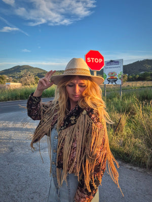 Cowgirl Jackets