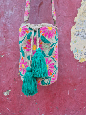 Wayuu Exclusive