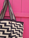 WAYUU XL BAG • the Queen