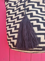 WAYUU XL BAG • the Queen