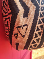 WAYUU XL BAG • LOVE