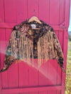 Cowgirl jacket • XS/S/M