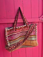 CUSCO bag • Cusco