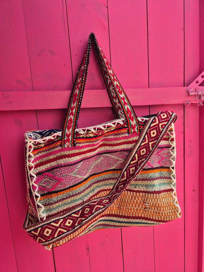 CUSCO bag • Cusco