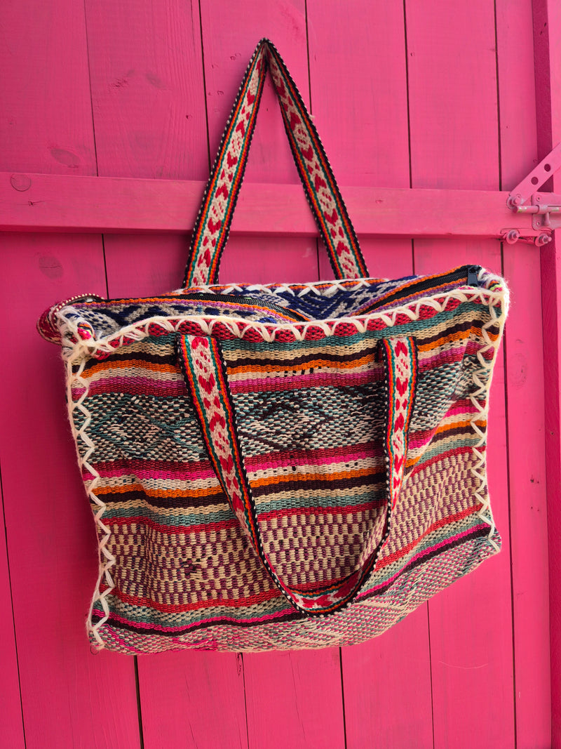 CUSCO bag • Cusco