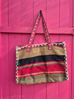 CUSCO bag • Bariloche