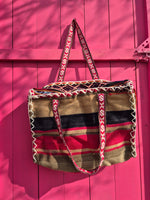 CUSCO bag • Bariloche