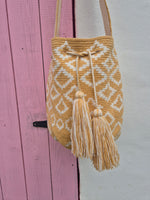 Wayuu Mochila • CUTE