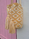 Wayuu Mochila • CUTE