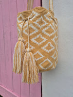 Wayuu Mochila • CUTE