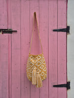 Wayuu Mochila • CUTE