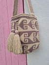 Wayuu Mochila • FOLLOW THE SIGNS