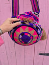 Wayuu Mochila • THE QUEEN