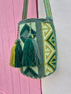 Wayuu Mochila • THE ELF