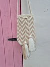 Wayuu Mochila • NEUTRAL