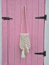 Wayuu Mochila • NEUTRAL