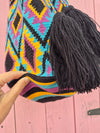 Wayuu Mochila • WINTER