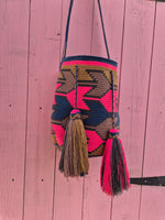 Wayuu Mochila • THE ARROW