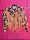 Cowgirl jacket • XS/S/M