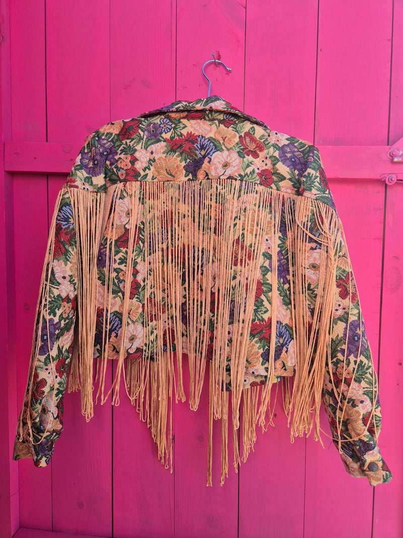 Cowgirl jacket • XS/S/M