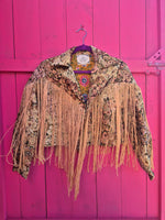 Cowgirl jacket • XS/S/M