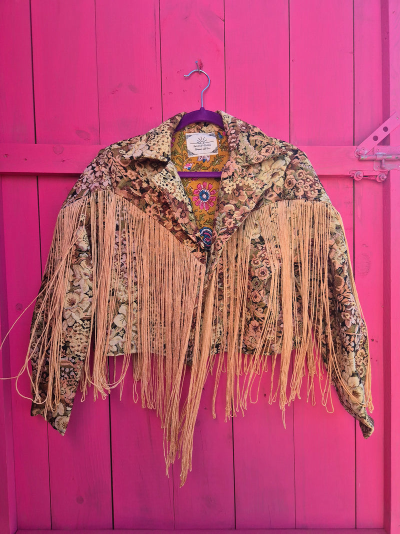 Cowgirl jacket • XS/S/M