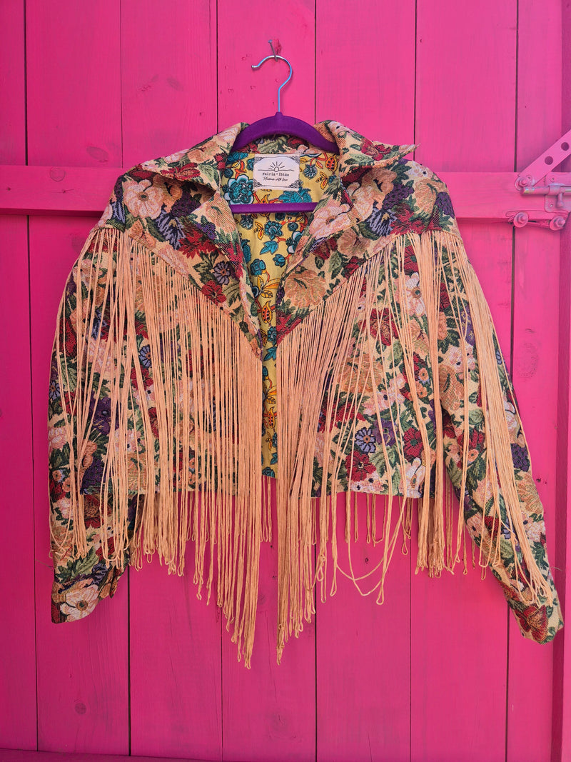 Cowgirl jacket • XS/S/M