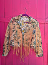 Cowgirl jacket • XS/S/M