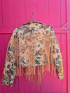 Cowgirl jacket • XS/S/M