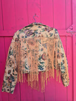 Cowgirl jacket • XS/S/M