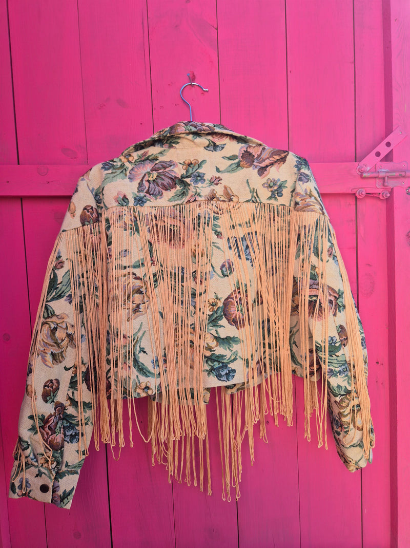 Cowgirl jacket • XS/S/M