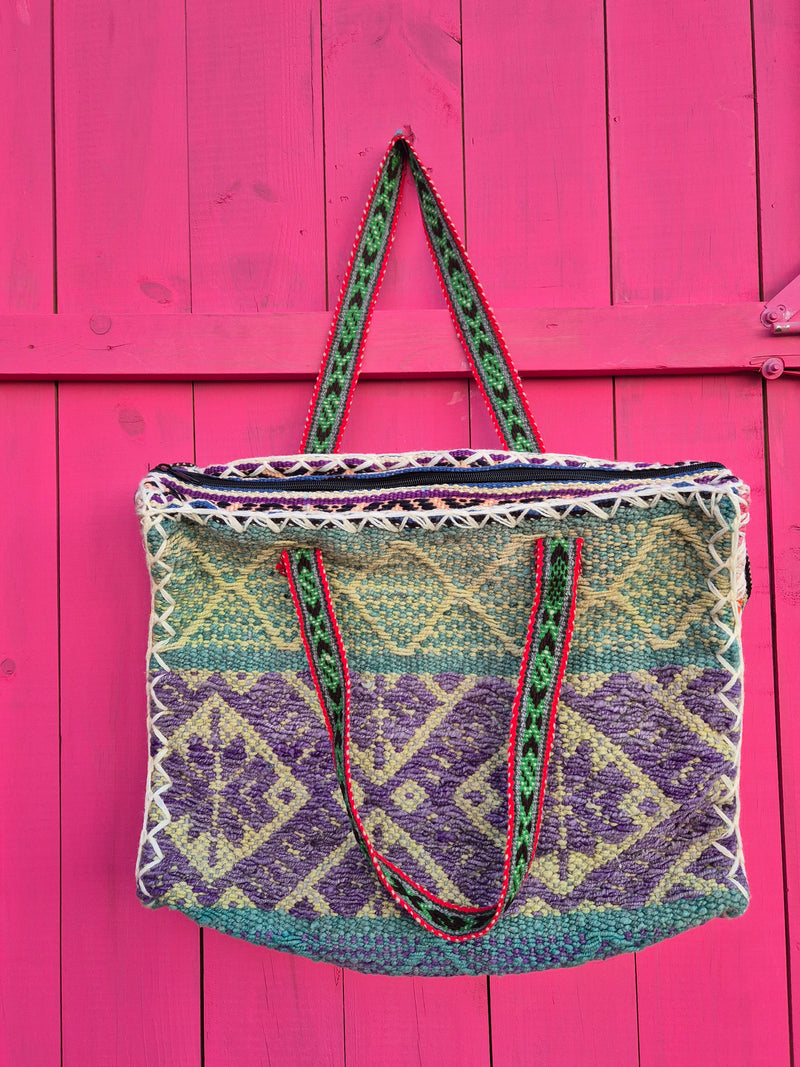 CUSCO bag • FOREST Fairy