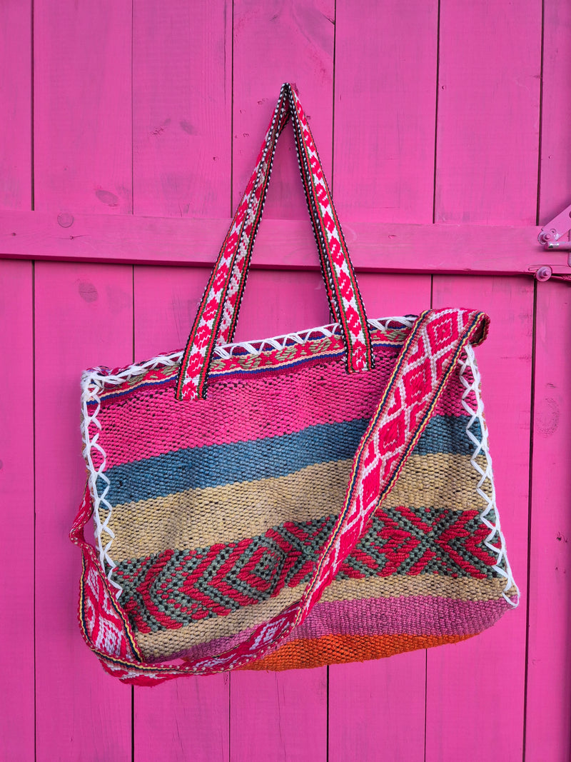 CUSCO bag • LIMA