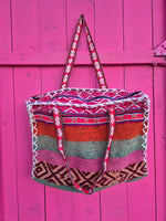 CUSCO bag • LIMA