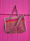 CUSCO bag • the LOVER