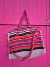 CUSCO bag • COLOURS