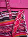 CUSCO bag • COLOURS