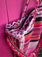 CUSCO bag • COLOURS