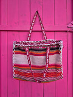 CUSCO bag • COLOURS