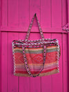 CUSCO bag • Sweet Candy