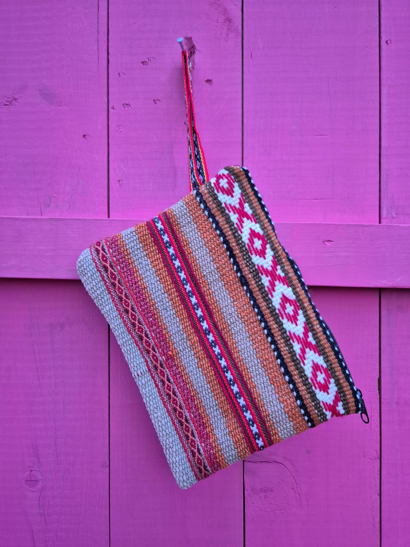 Make-up bag