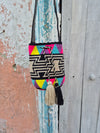 Wayuu Mochila • MEDIUM • TV