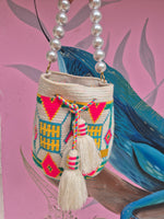 Wayuu Mochila • La Perla