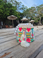 Wayuu Mochila • La Perla