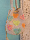 Wayuu Mochila • LOVE in colours