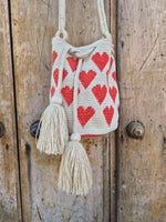 Wayuu Mochila • LOVE