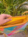 Wayuu bag • El Cangrejo