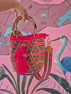 Wayuu Mochila • El Bamboo