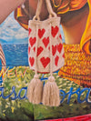 Wayuu Mochila • LOVE