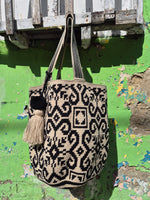 WAYUU XL BAG • MOANA